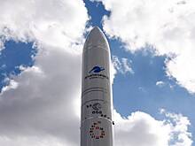 ArianeGroup сменит гендиректора