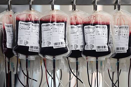 Всероссийский марафон «Оставайся донором» провели в Нальчике