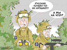 Российские специалисты проинспектируют военные объекты в Литве и на Кипре
