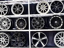 Россияне стали чаще покупать автозапчасти