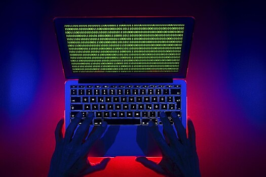 На Украине разоблачили хакеров, продававших в Россию военные данные