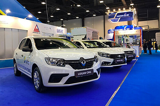 В России скупают машины, опасаясь роста цен