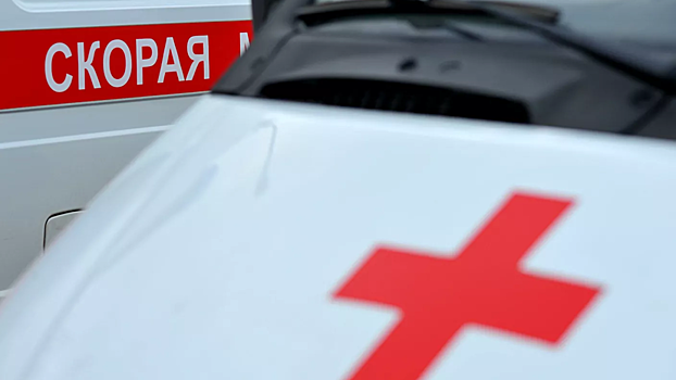 В ДТП в Омской области погибли три человека