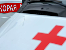 В ДТП в Омской области погибли три человека