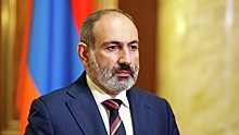 Пашинян отреагировал на гибель президента Ирана