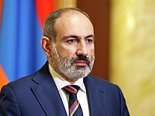 Пашинян выразил соболезнования в связи с гибелью президента и главы МИД Ирана