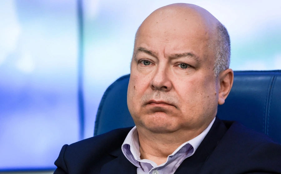 Глава ВЦИОМ Абрамов заявил об антидемографической политике Запада среди россиян