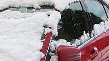 Автоэксперт Колодочкин рассказал, что нужно в машине зимой