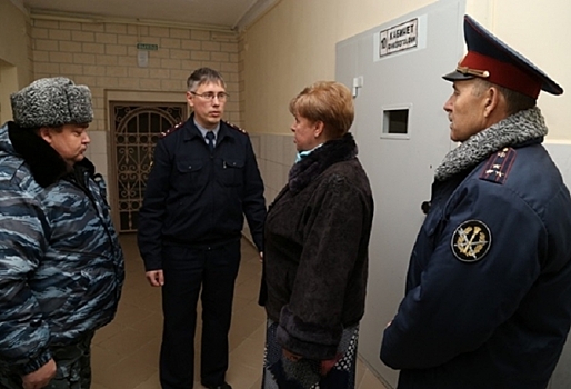 В омском УФСИН произошли многочисленные кадровые перестановки