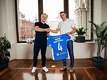 «Динамо» объявило о переходе Сергея Паршивлюка на тренерскую работу