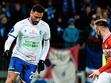 «Спартак» во второй раз подряд проиграл «Факелу» в РПЛ