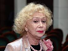 Звезда «Служебного романа» высказалась о проблемах со здоровьем