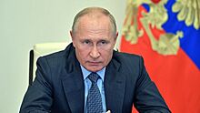 Путин назвал коронавирус серьезной угрозой