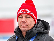 Глава СБР назвал плюсы отстранения российских биатлонистов