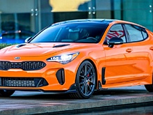 Какие новинки готовит Kia