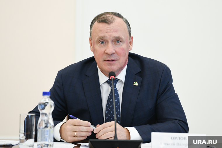 Мэр Екатеринбурга распорядился провести «Иннопром»