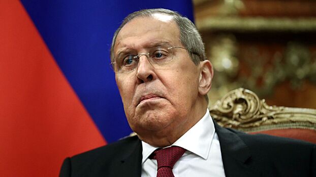 Лавров : каждый киевский режим становится все тупиковее и тупиковее
