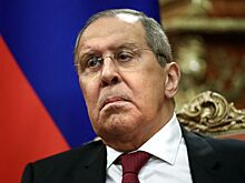 Лавров : каждый киевский режим становится все тупиковее и тупиковее