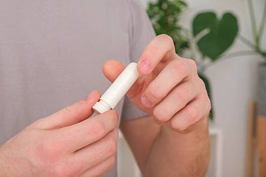 В России появилась горячая линия для информирования об «отдающих в голову» ингаляторах