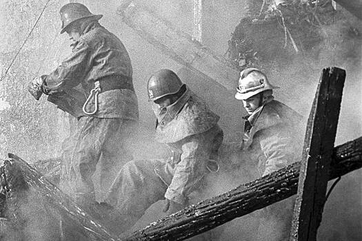«Дети, вы сейчас умрете!» Что произошло 75 лет назад в советской школе