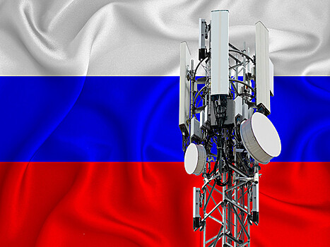 Жесткие санитарные нормы могут в несколько раз увеличить затраты операторов на создание 5G-сетей в России