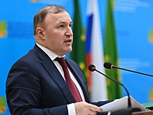 Глава Адыгеи встретился с многодетными семьями в Тахтамукайском районе