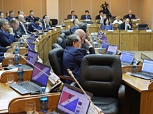 Владимир Беспалов: Мы дадим вам деньги, но будем жестко контролировать