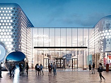 В Мневниках построят дворец бильярда