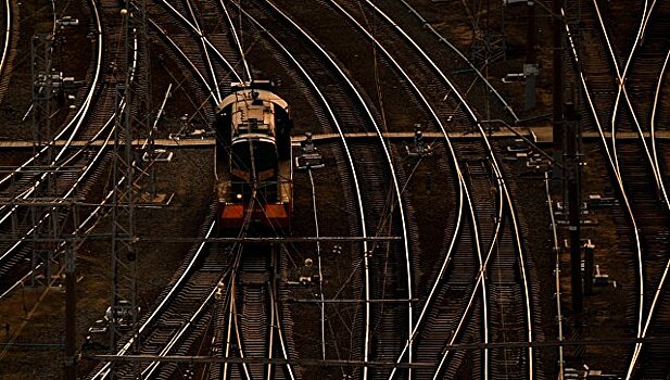 Рейсовый автобус сбил пешехода в Москве