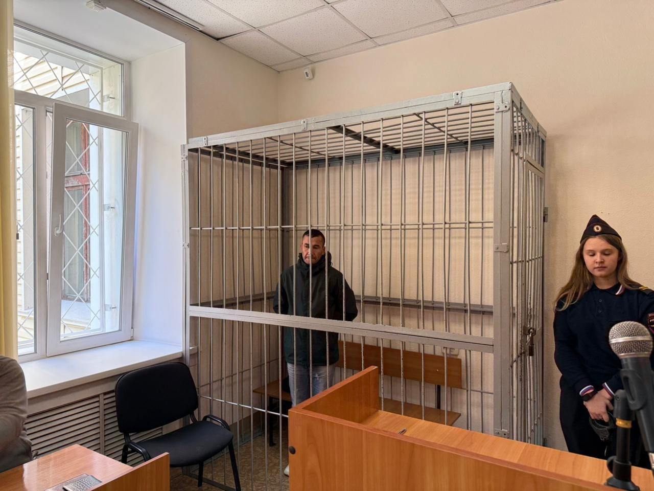 Работникам подпольного казино возлеСан-Сити избрали меру пресечения