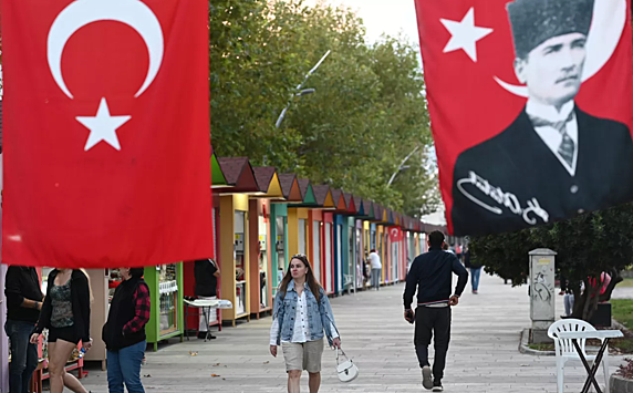 Турция нашла неожиданный способ помочь европейцам пережить кризис