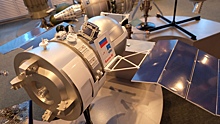 Запуск биоспутника «Бион-М» №2 сдвинули на сентябрь