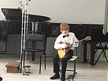 Праздничный концерт провели в детской школе искусств поселения Вороновское