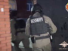 Задержана банда, которая специализировалась на обмане участников СВО