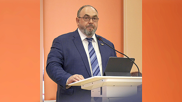 В Заксобрании Ямала отчитались о перевыполнения плана по ремонту дорог в 2024 году