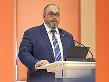 В Заксобрании Ямала отчитались о перевыполнения плана по ремонту дорог в 2024 году