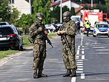 Глава МИД Польши поспорил с мнением Трампа об инциденте с дронами