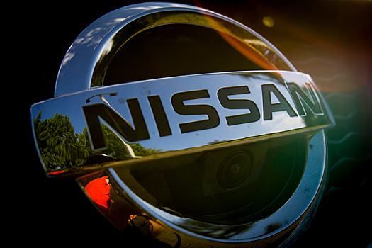 Мировые продажи Nissan в апреле выросли на 3%