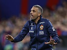 Фабио Челестини назвал лучшие и худшие матчи ЦСКА в нынешнем сезоне