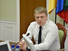 Андрей Лузгин намерен покинуть пост мэра Пензы