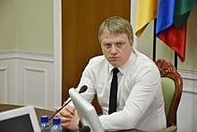Андрей Лузгин намерен покинуть пост мэра Пензы