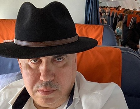 Стас Садальский высмеял Ксению Собчак