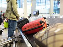 Около 300 единиц багажа россиян в очередной раз забыли погрузить на рейсы