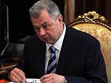 Весна губернаторских тревог