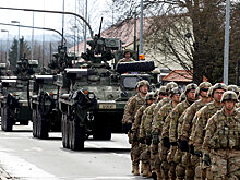 Мир предупредили об угрозе Третьей мировой войны