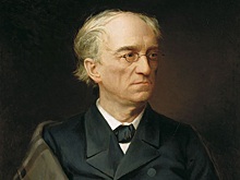 В библиотеке №58 на Тайнинской расскажут о жизни и творчестве Фёдора Тютчева