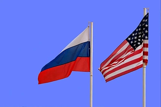США в мае по сравнению с апрелем увеличили импорт товаров из России в 2,3 раза