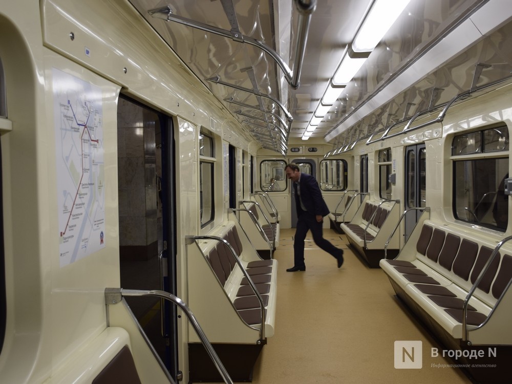 Шалабаев высказался о строительстве метро в Щербинках