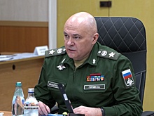 Первый замминистра обороны РФ Леонид Горнин совершил рабочую поездку в Южно-Сахалинск