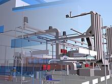 На отраслевой конференции обсудили проблемы внедрения BIM-технологий в промышленном секторе